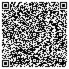 QR code with H&N Carpert Contracting contacts