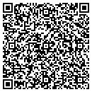 QR code with J & D Installations contacts