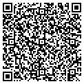 QR code with Back In Motion Inc contacts