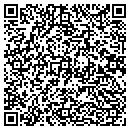 QR code with W Blake Jamison MD contacts