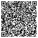 QR code with Ges contacts