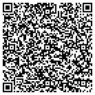 QR code with Central Florida Therapist contacts