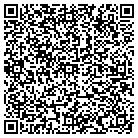 QR code with D A Hardy Furnace Cleaning contacts