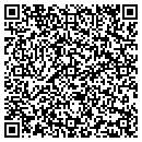 QR code with Hardy's Cleaners contacts
