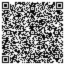 QR code with Hollywood Laundry contacts