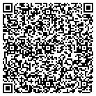 QR code with Kean's Fine Dry Cleaning contacts