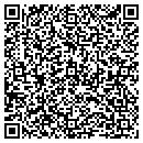 QR code with King Floor Service contacts