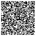 QR code with Cwk2 Ranch contacts