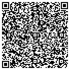 QR code with Leesville One Hour Dry Cleaner contacts