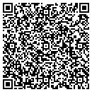 QR code with Kjs Floor contacts