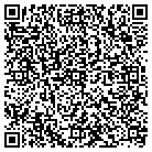 QR code with Accelerated Health Systems contacts
