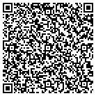 QR code with Accelerated Health Systems LLC contacts