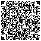 QR code with D Caudill Plbg Heating contacts