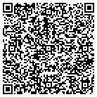 QR code with Davis Bar Triangle T Ranch Inc contacts