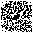 QR code with D C Minnick & Sons Contracting contacts