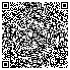 QR code with Zentek Scientific Systems contacts