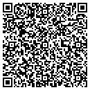 QR code with Zip's Carwash contacts