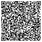 QR code with Pristine Cleaners contacts