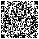 QR code with Trudy Washburn Interiors contacts