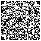 QR code with Runte Lake Cleaners contacts