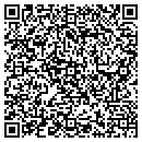 QR code with DE Jaegher Ranch contacts