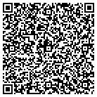 QR code with D I S H Network By Dish Sat Tv contacts