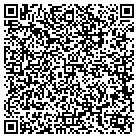 QR code with Chambers Burg Transfer contacts