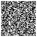 QR code with Your Cleaners contacts
