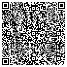QR code with M & O Floor Installation Group contacts