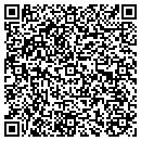 QR code with Zachary Cleaners contacts