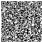 QR code with Zion Cleaning Service LLC contacts