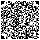 QR code with Accelerated Health Systems contacts