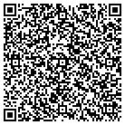 QR code with Valerie Hedvall Interior Design contacts