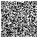 QR code with Coastal Carriers Of Ct contacts