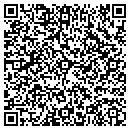 QR code with C & O Helpers LLC contacts