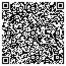 QR code with KML Machining contacts