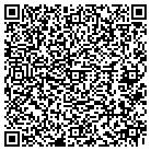 QR code with M & S Floor Service contacts
