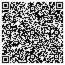 QR code with C T Automotive contacts