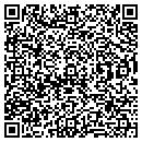 QR code with D C Delivery contacts