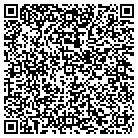 QR code with High Country Metal Buildings contacts