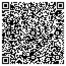 QR code with Mervyn's contacts