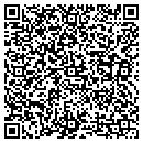 QR code with E Diamond Bar Ranch contacts