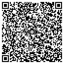 QR code with I R S Dry Cleaners contacts