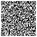 QR code with J & D Clean Cleaners contacts