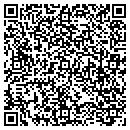 QR code with P&T Enterprise LLC contacts