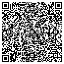 QR code with F Double D LLC contacts