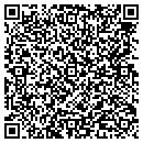 QR code with Reginald Saunders contacts