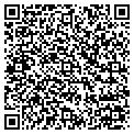 QR code with Rhi contacts