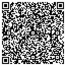 QR code with Hawk Air & Sea contacts