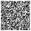 QR code with Palminas contacts